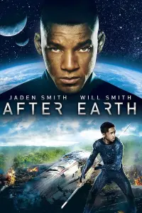 Постер до фильму"Земля після нашої ери" #68356