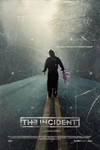 Постер до фильму"Інцидент" #123713