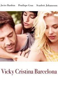 Постер до фильму"Вікі Крістіна Барселона" #88390