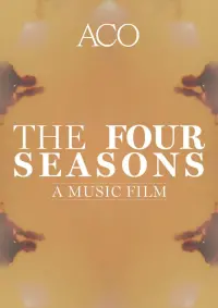 The Four Seasons: A Music Film