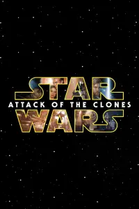 Постер до фильму"Зоряні війни: Епізод 2 — Атака клонів" #279755