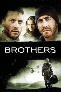 Постер до фильму"Брати" #73497