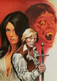 Captain Kronos: Vampire Hunter