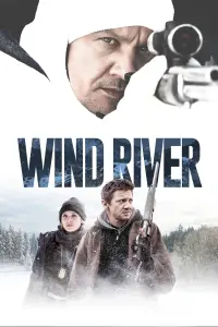 Постер до фильму"Вітряна ріка" #58425
