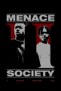 Постер до фильму"Загроза суспільства" #117442