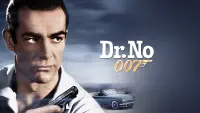 Задник до фильму"007: Доктор Ноу" #73293