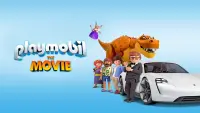 Задник до фильму"Playmobil: Фільм" #107703