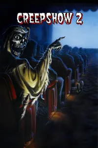 Постер до фильму"Калейдоскоп жахів 2" #140038