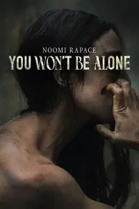 Постер до фильму"Ти не будеш самотнім" #85163