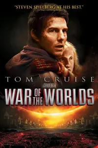 Постер до фильму"Війна світів" #23013