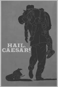 Постер до фильму"Аве, Цезар" #348730