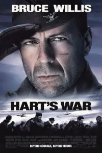 Постер до фильму"Війна Харта" #112442