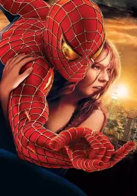 Постер до фильму"Людина-павук 2" #228459