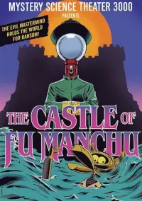 The Castle of Fu Manchu