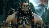 Задник до фильму"Warcraft: Початок" #288727