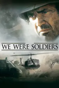 Постер до фильму"Ми були солдатами" #237592