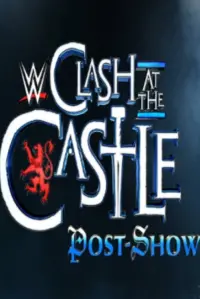 WWE Clash at the Castle: Scotland Post Show