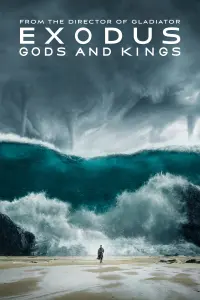 Постер до фильму"Вихід: Боги та царі" #25438