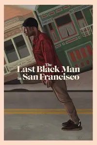 Постер до фильму"Останній темношкірий у Сан-Франциско" #157567