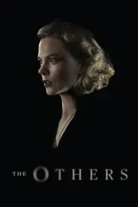 Постер до фильму"Інші" #65804