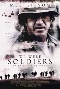 Постер до фильму"Ми були солдатами" #237595
