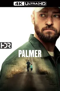 Постер до фильму"Палмер" #50385