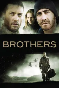 Постер до фильму"Брати" #73496