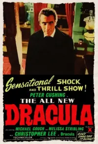 Постер до фильму"Дракула" #139953