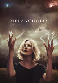 Постер до фильму"Меланхолія" #232961