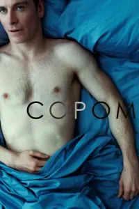 Постер до фильму"Сором" #571308