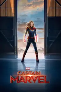 Постер до фильму"Капітан Марвел" #14093