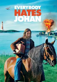 Постер до фильму"Усі ненавидять Йохана" #367645