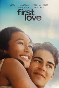Постер до фильму"Перше кохання" #338654