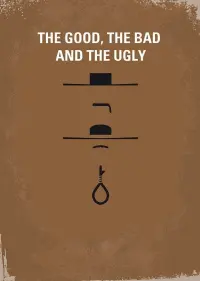 Постер до фильму"Хороший, поганий, злий" #31398