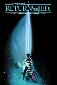 Постер до фильму"Зоряні війни: Епізод 6 — Повернення джедая" #67810