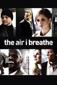 Постер до фильму"Повітря, яким я дихаю" #292368