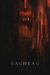 Постер до фильму"Прокляття Беґхед" #368258