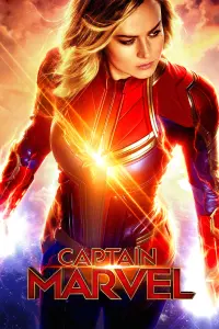 Постер до фильму"Капітан Марвел" #14052