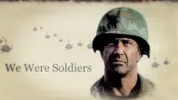 Задник до фильму"Ми були солдатами" #237567