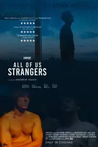 Постер до фильму"Ми всі незнайомці" #189674