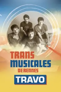 Travo en concert aux Trans Musicales de Rennes 2024