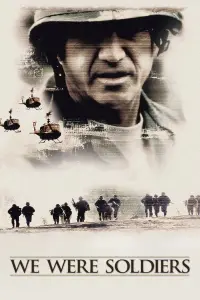 Постер до фильму"Ми були солдатами" #237590