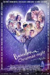 Постер до фильму"Різдвяна ніч у Барселоні" #328382