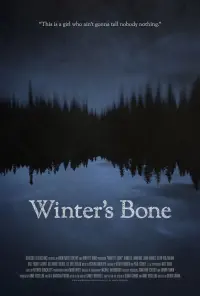 Постер до фильму"Зимова кістка" #261092