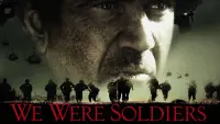 Задник до фильму"Ми були солдатами" #237580