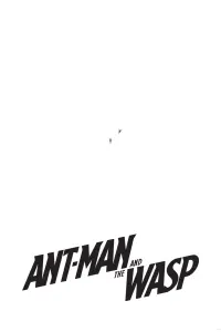 Постер до фильму"Людина-мураха та Оса" #41967