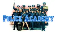 Задник до фильму"Поліцейська академія" #106933