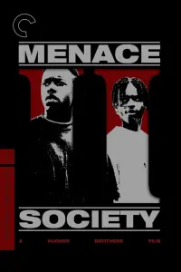 Постер до фильму"Загроза суспільства" #117439
