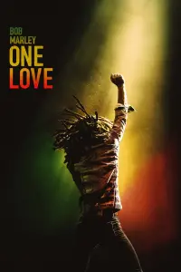 Постер до фильму"Боб Марлі: One Love" #311417