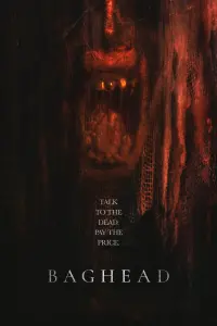 Постер до фильму"Прокляття Беґхед" #365967